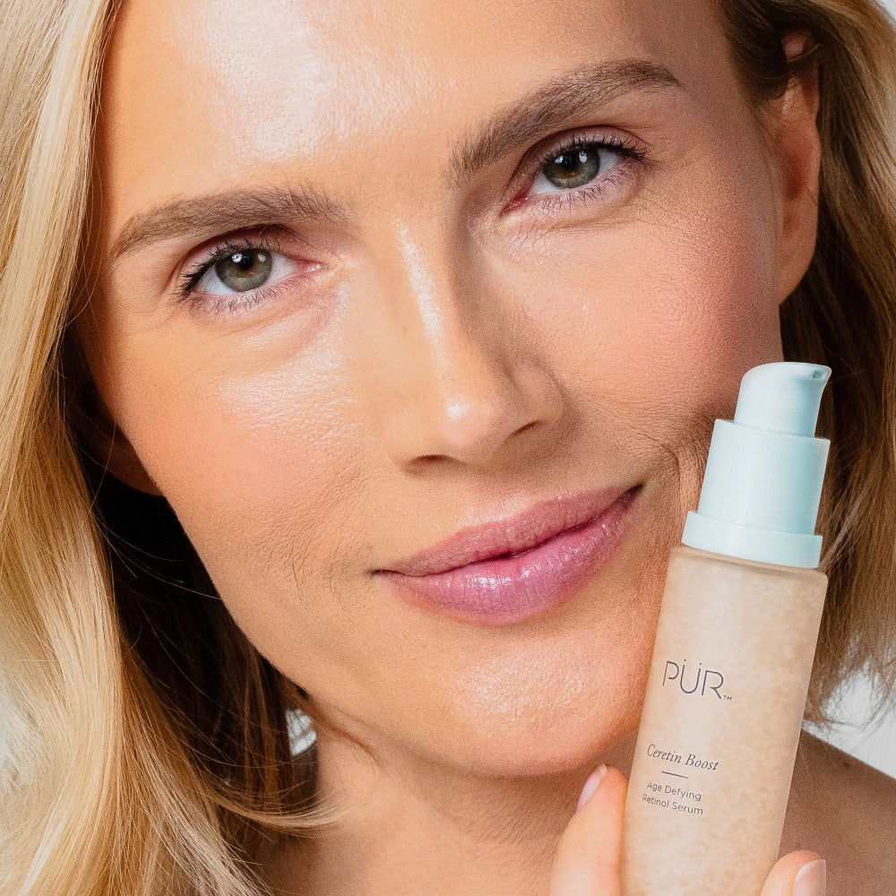 Ceretin Boost Age Defying Retinol Serum at PÜR Cosmetics UK