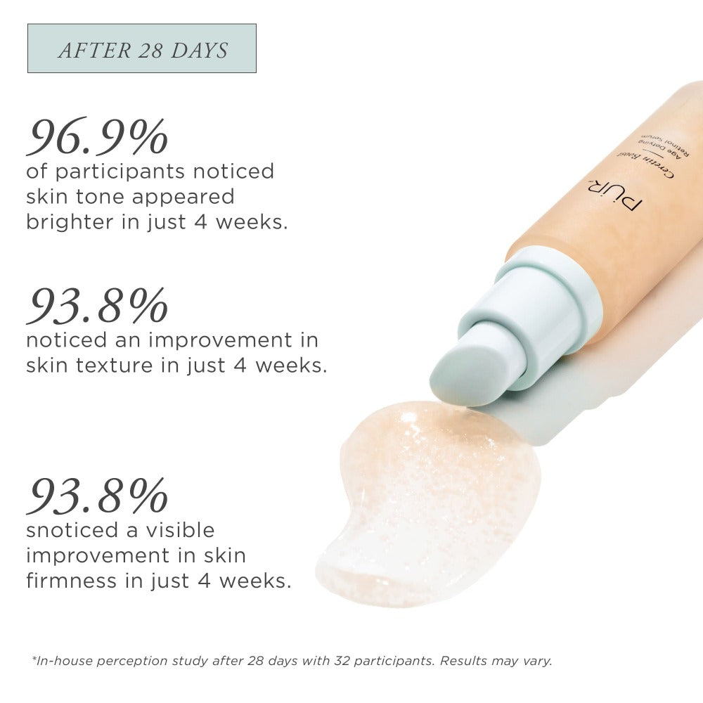 Ceretin Boost Age Defying Retinol Serum at PÜR Cosmetics UK