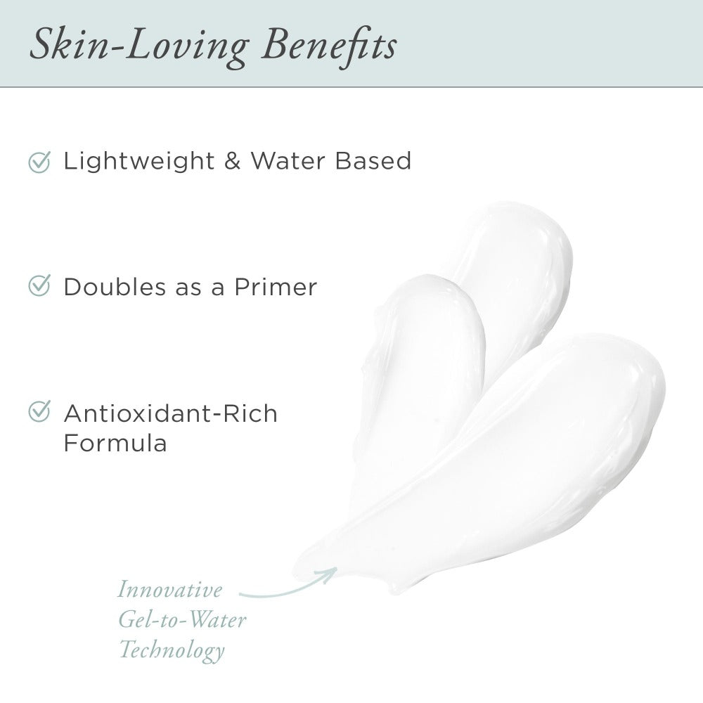 PUR Cloud Cream Gel-to-Water Hydrating Essence Moisturizer at PÜR Cosmetics UK