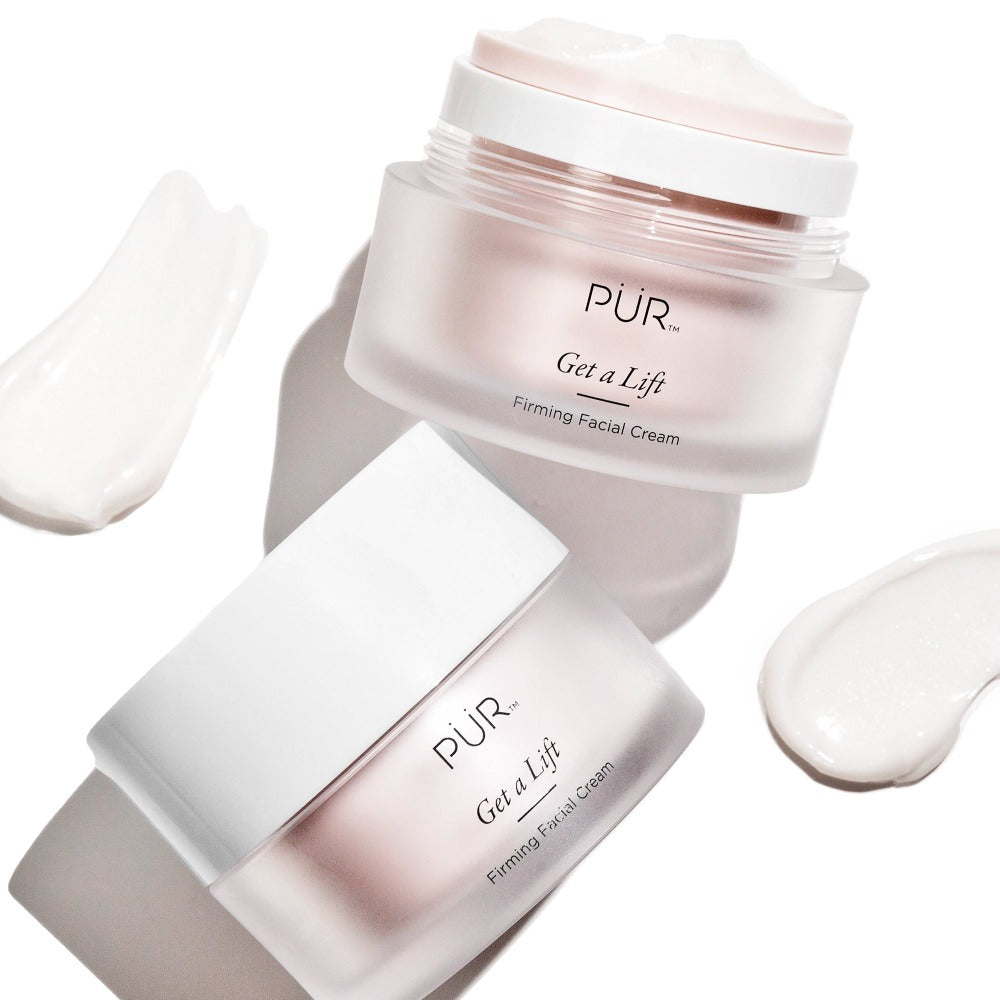 Get A Lift Firming Facial Cream at PÜR Cosmetics UK