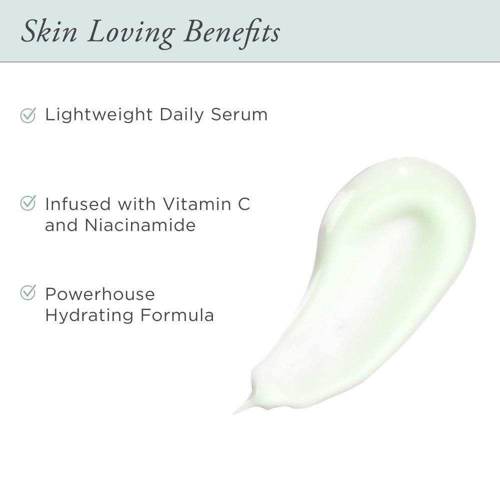 Go with the Glow Niacinamide Serum at PUR Cosmetics UK
