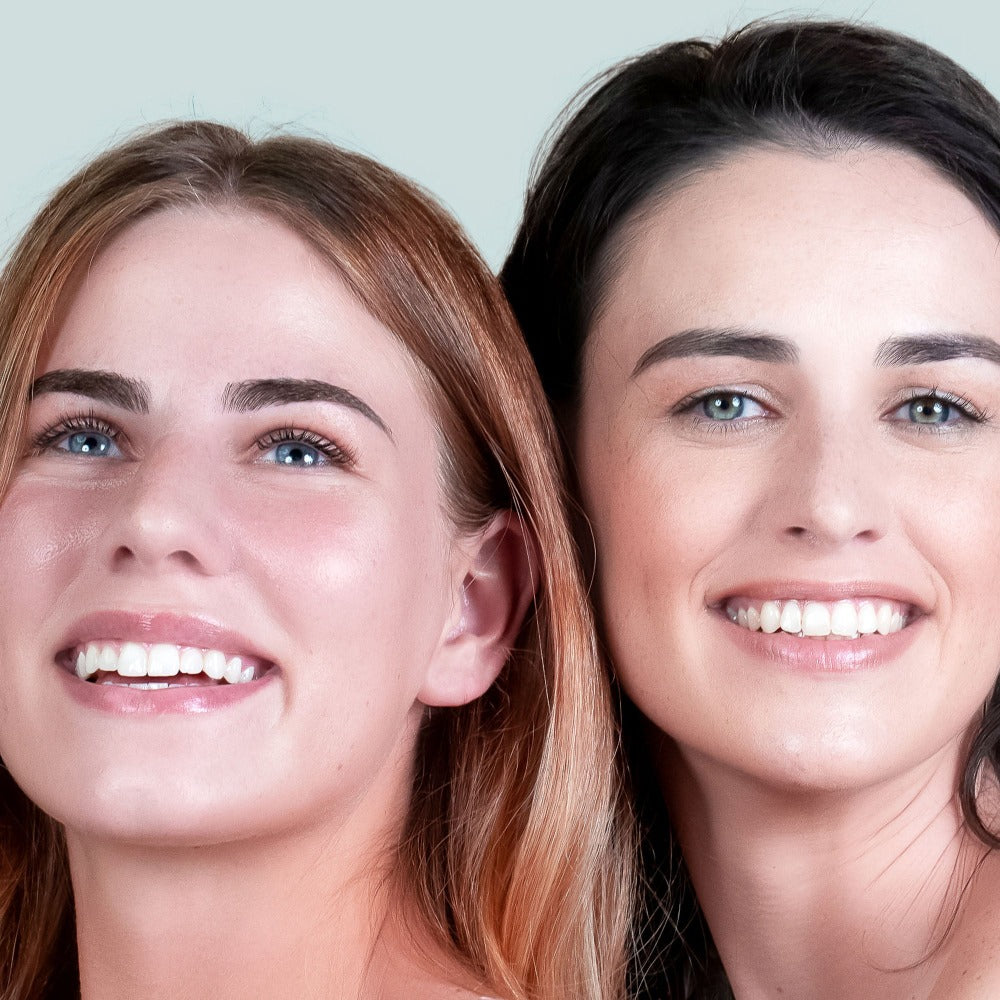 Go with the Glow Niacinamide Serum at PUR Cosmetics UK