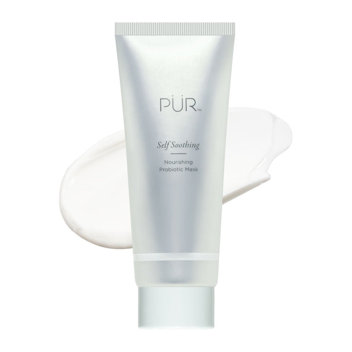 Self Soothing Nourishing Probiotic Mask at PÜR Cosmetics UK