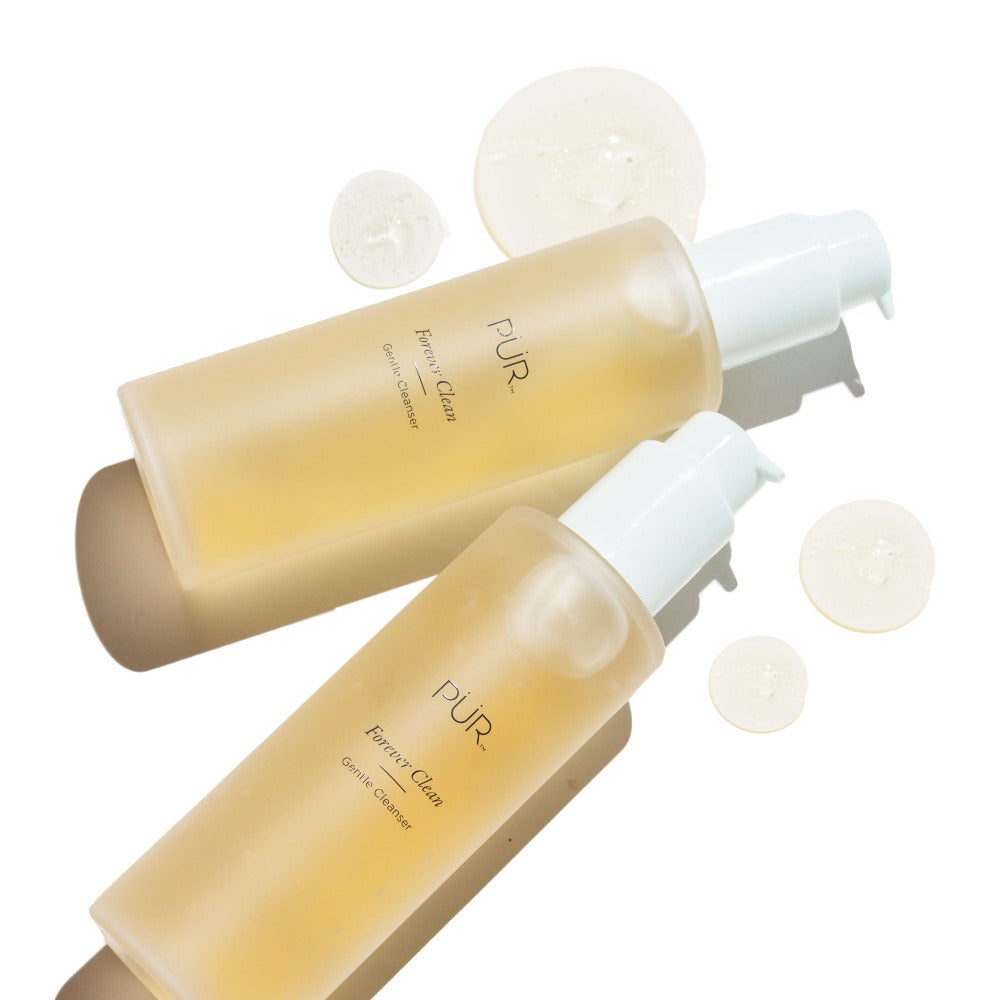 Forever Clean Gentle Cleanser at PÜR Cosmetics UK