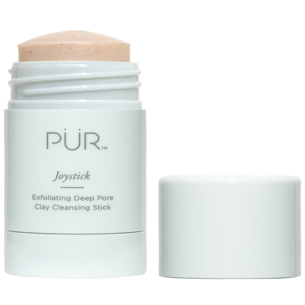 Joystick Exfoliating Deep Pore Cleanser at PÜR Cosmetics UK