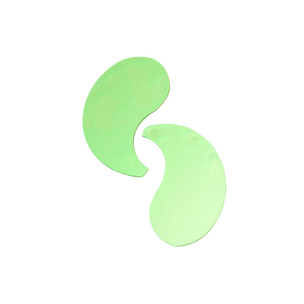 Mellow Eyes Hemp Infused Eye Patches at PUR Cosmetics UK