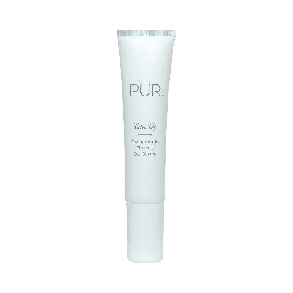 Tone Up Niacinamide Firming Eye Serum at PÜR Cosmetics UK