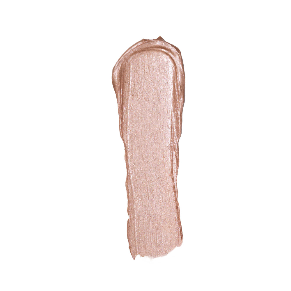 On Point Tint Eyeshadow & Primer with Peptides
