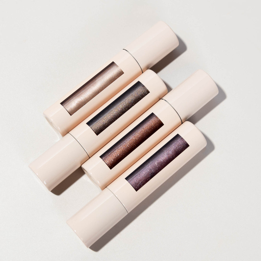 On Point Tint Eyeshadow & Primer with Peptides