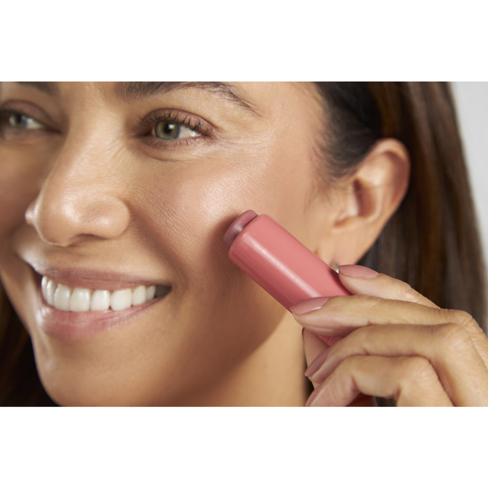 Silky Tint Multitasking Stick with Peptides