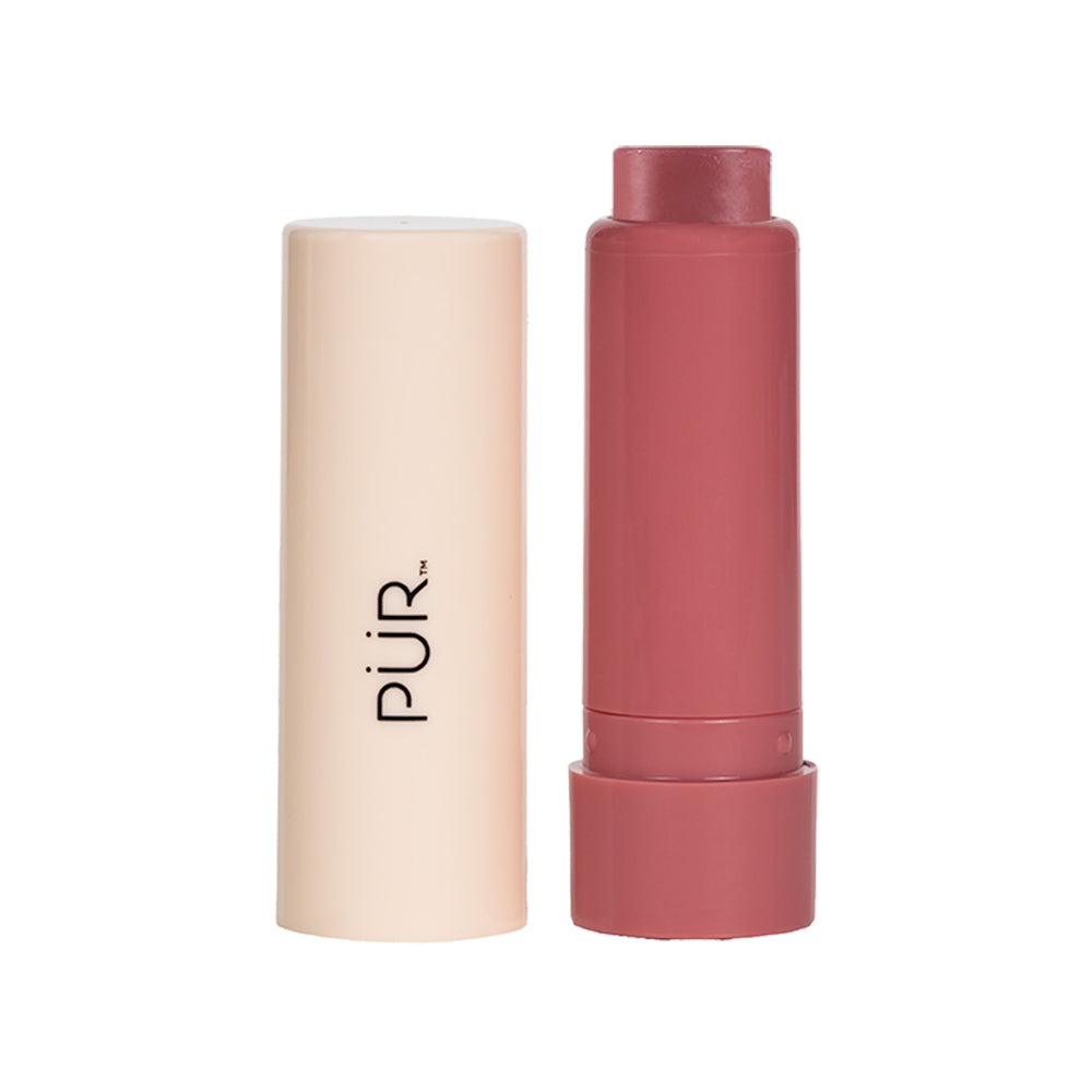 Silky Tint Multitasking Stick with Peptides
