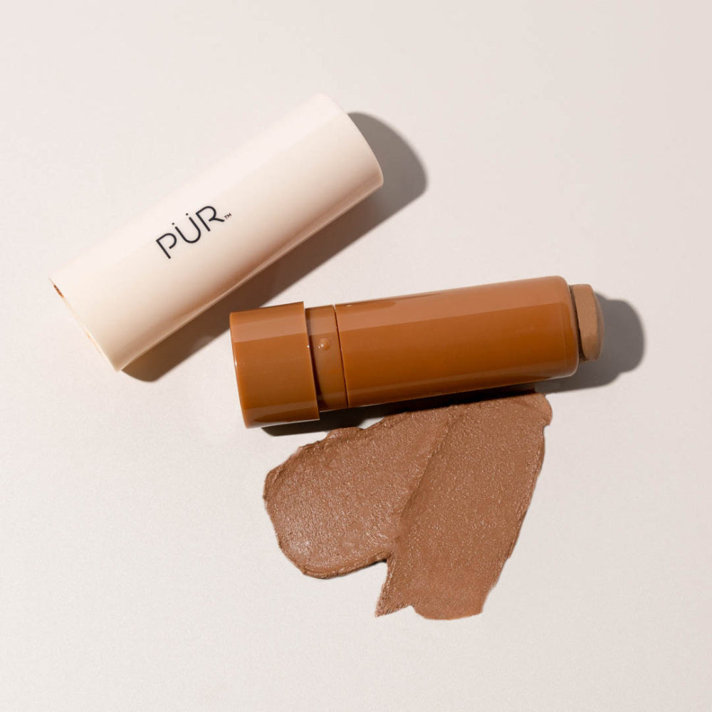 Silky Tint Multitasking Stick with Peptides