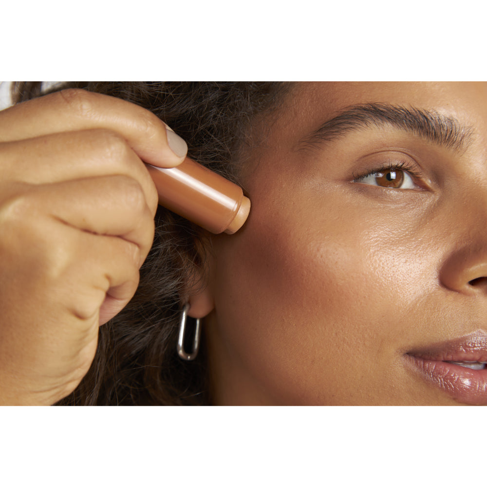 Silky Tint Multitasking Stick with Peptides