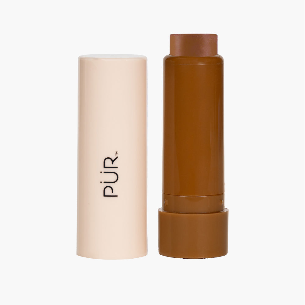 Silky Tint Multitasking Stick with Peptides