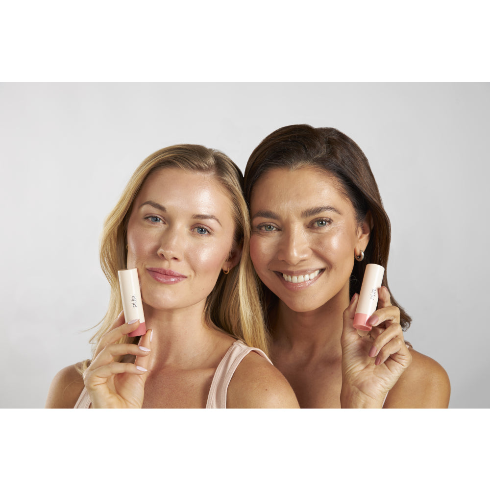 Silky Tint Multitasking Stick with Peptides