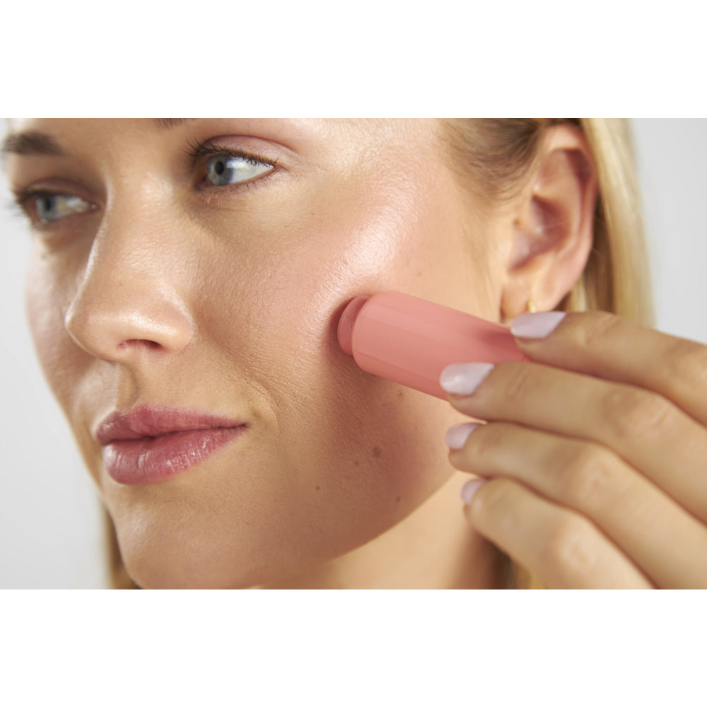 Silky Tint Multitasking Stick with Peptides