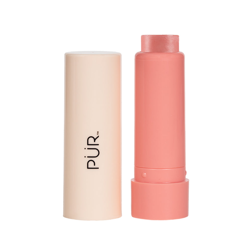 Silky Tint Multitasking Stick with Peptides