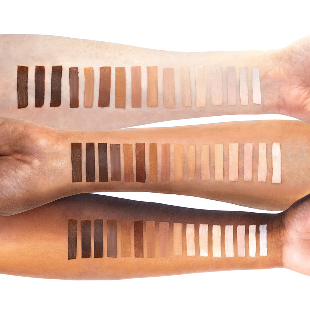 4-in-1 Sculpting Concealer