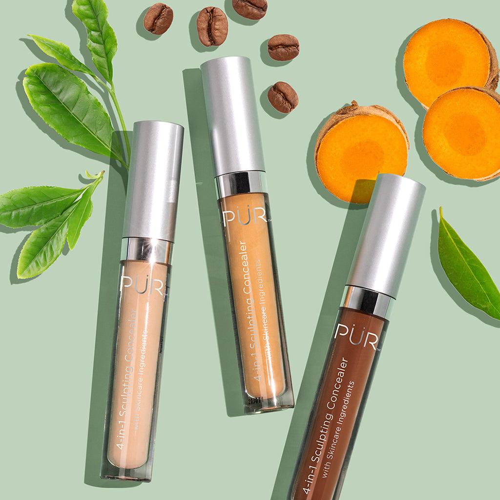 4-in-1 Sculpting Concealer