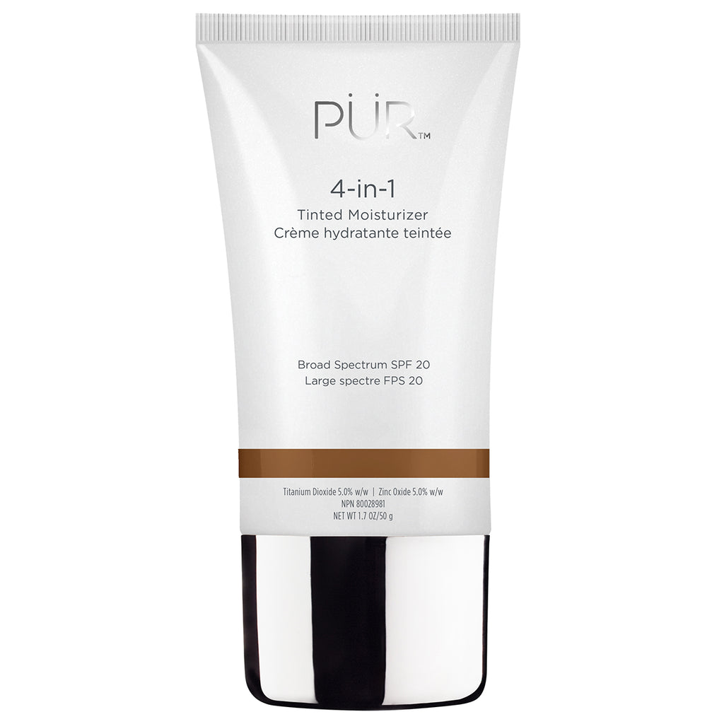 4-in-1 Tinted Moisturizer DG6