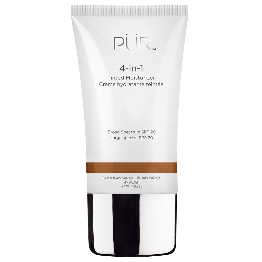 4-in-1 Tinted Moisturizer DN4