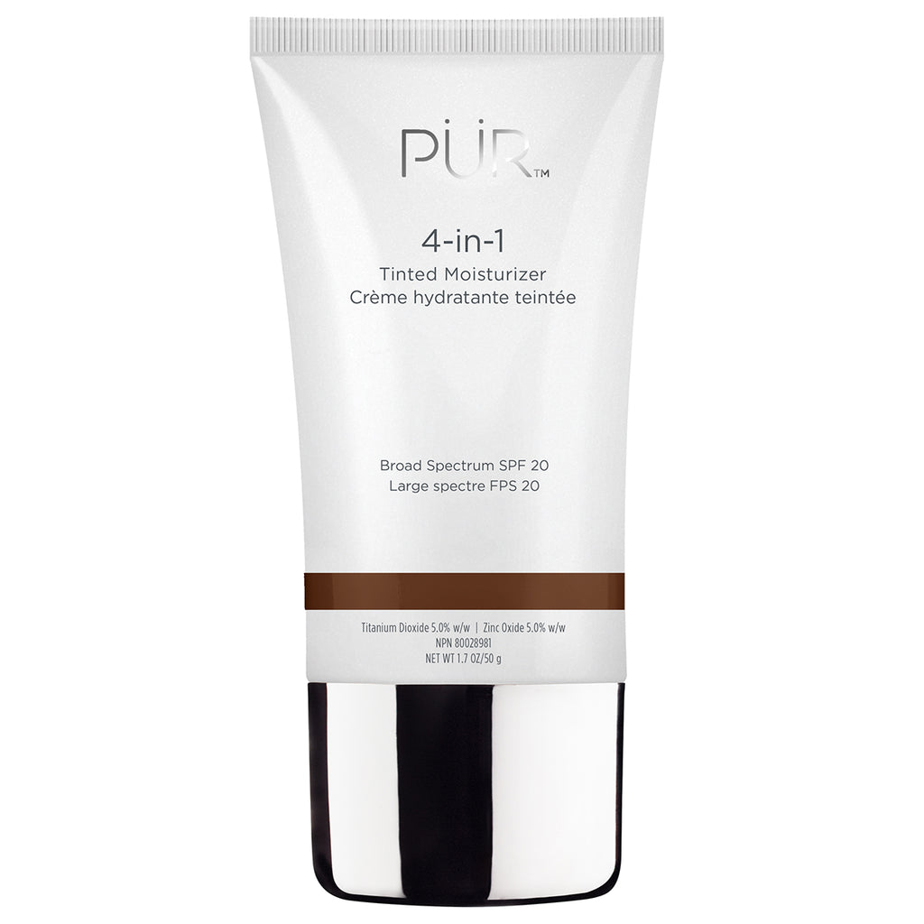 4-in-1 Tinted Moisturizer DPN6
