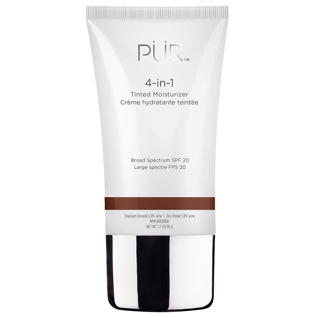 4-in-1 Tinted Moisturizer DPP4