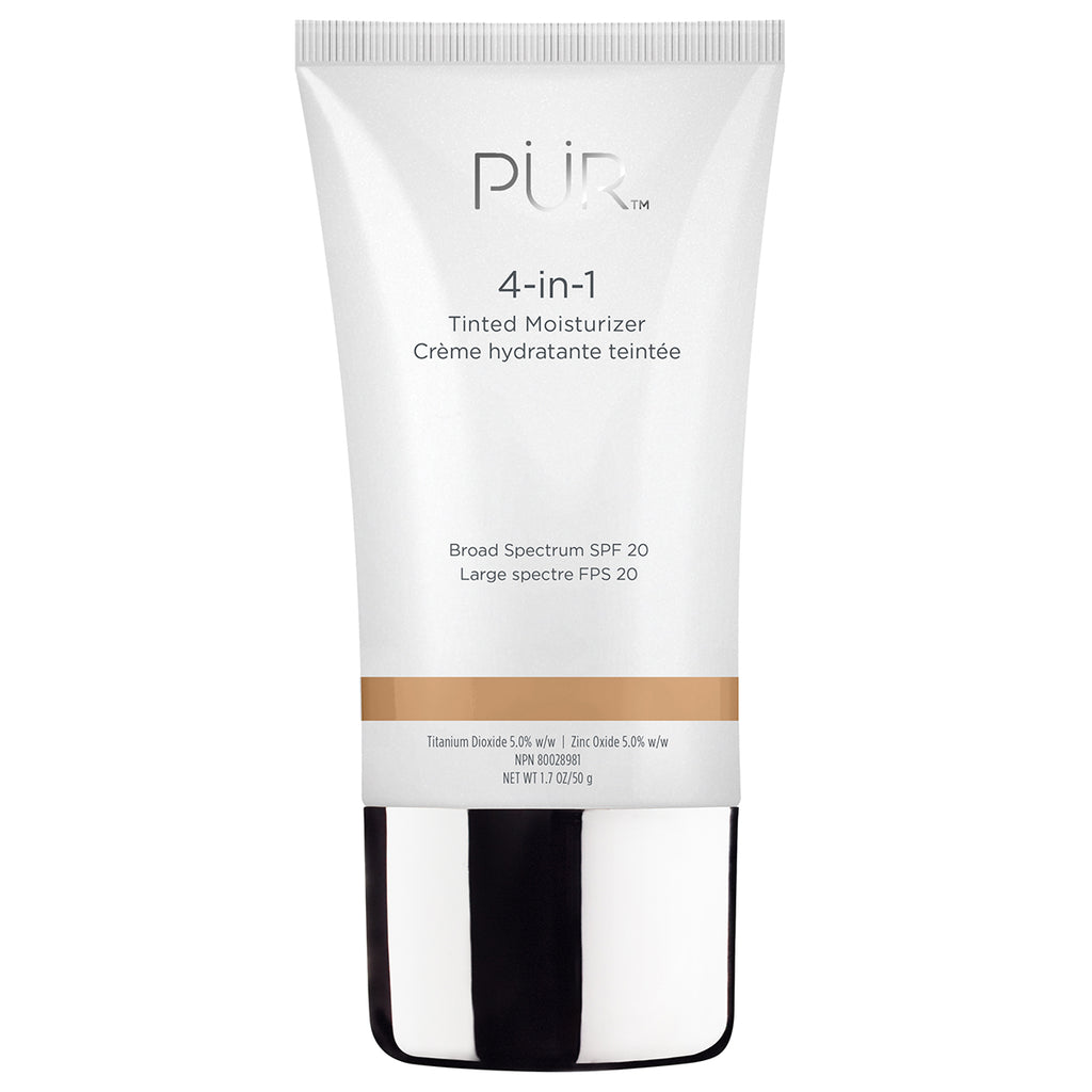 4-in-1 Tinted Moisturizer MG5