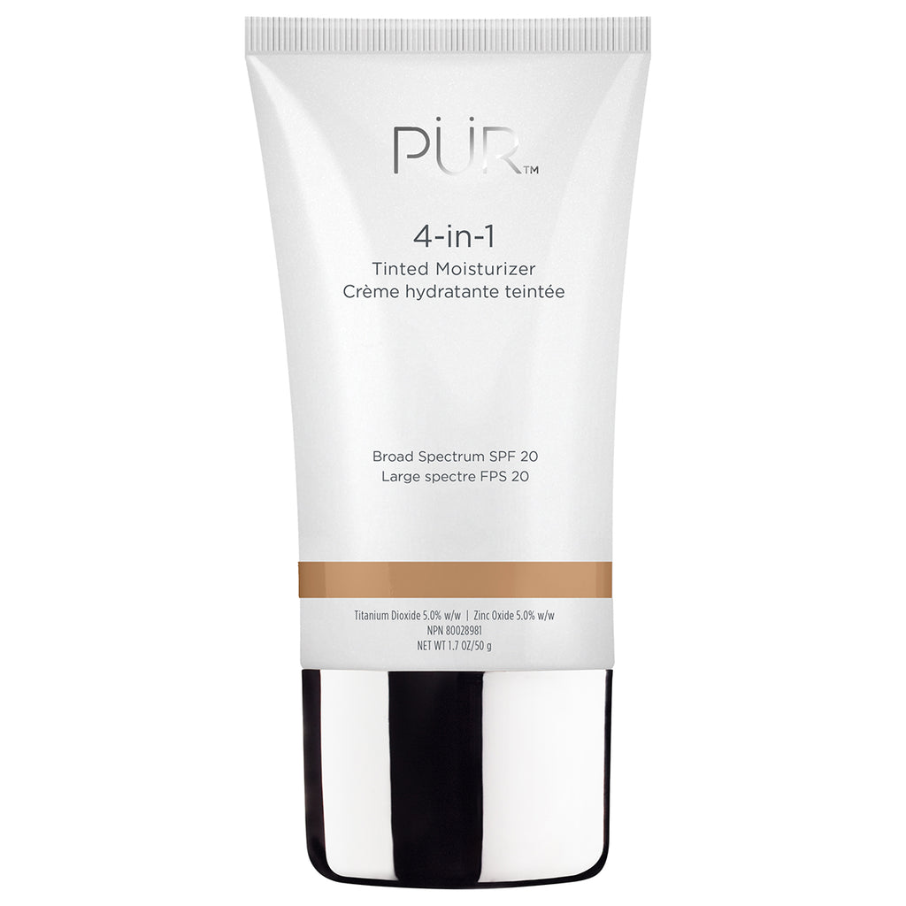 4-in-1 Tinted Moisturizer TN2