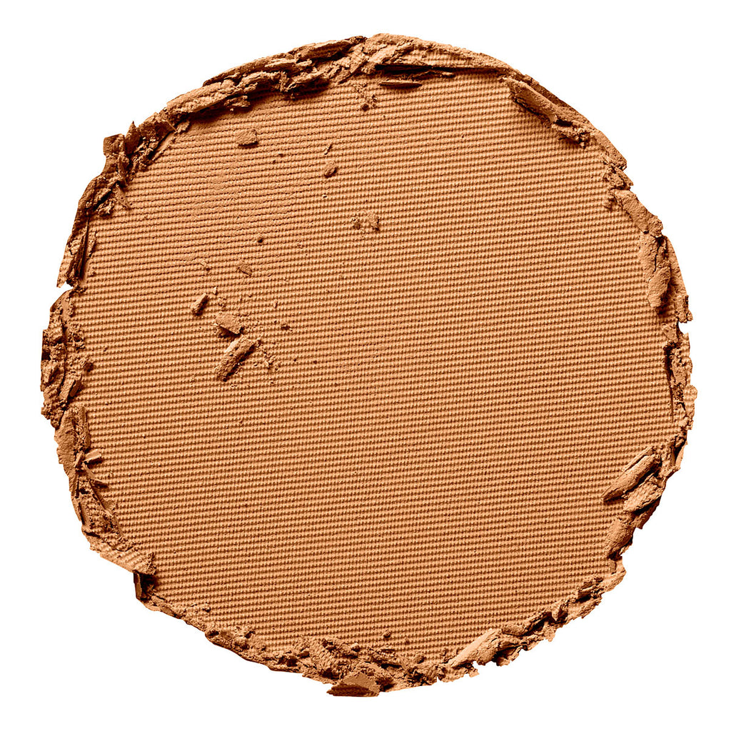 4-in-1 Pressed Mineral Makeup Foundation with Skincare Ingredients