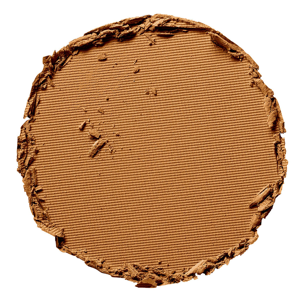 4-in-1 Pressed Mineral Makeup Foundation with Skincare Ingredients