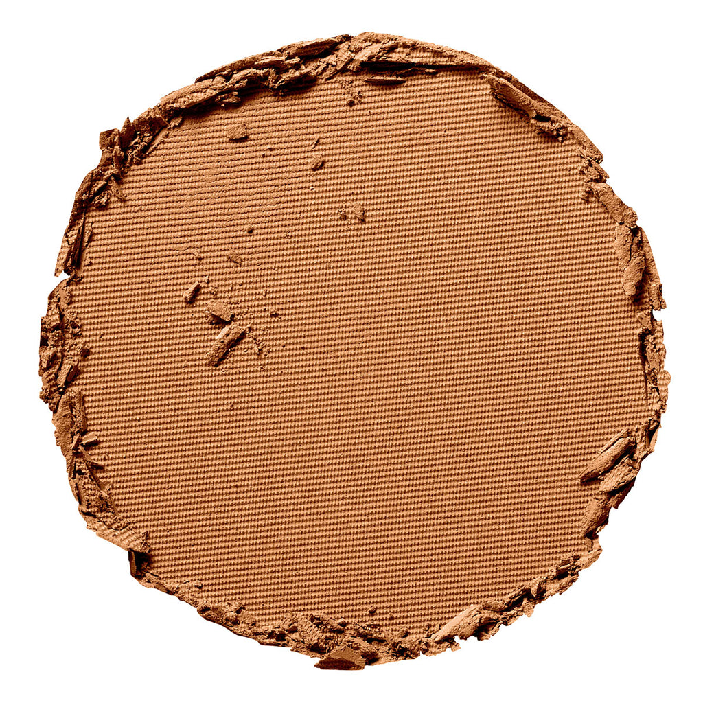 4-in-1 Pressed Mineral Makeup Foundation with Skincare Ingredients