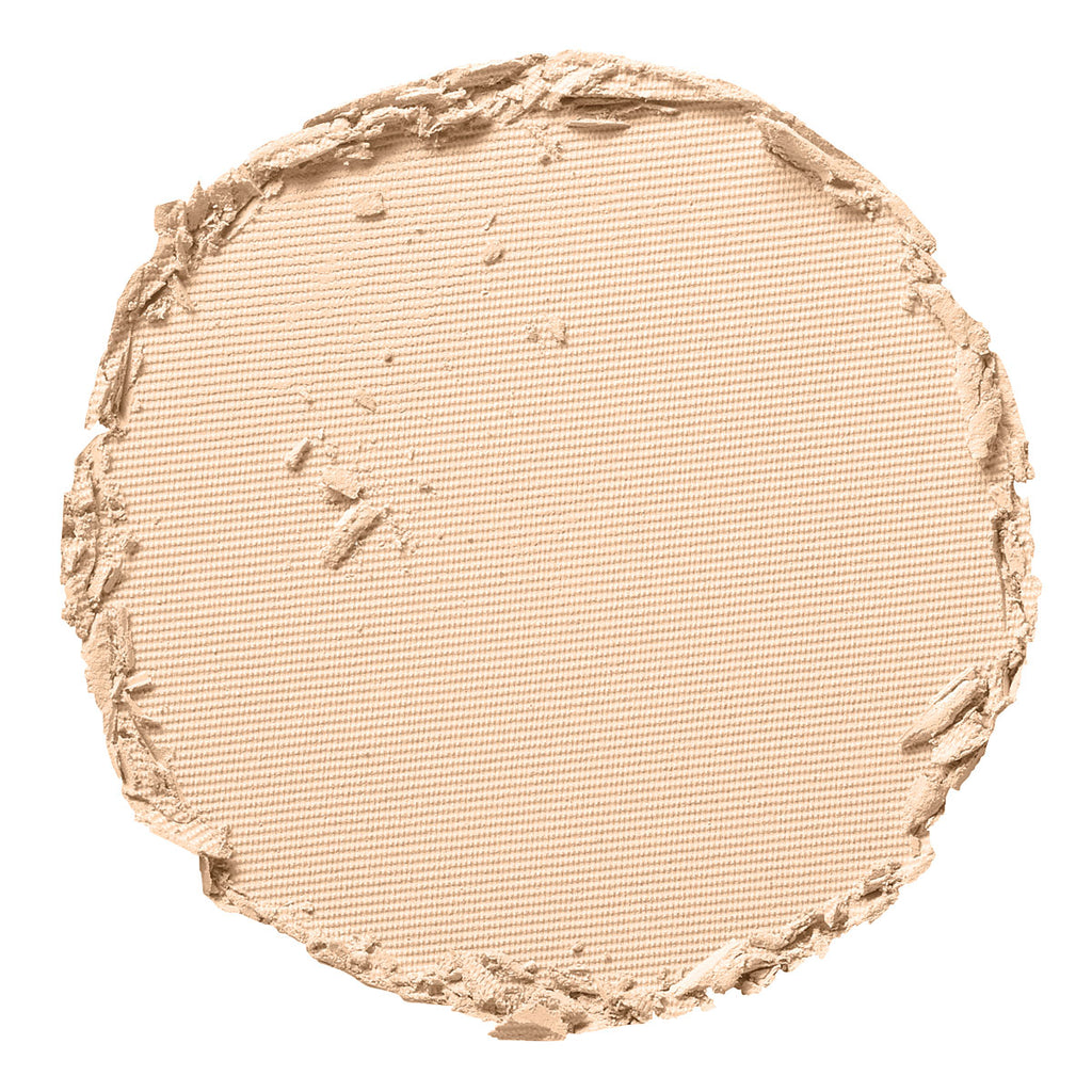 4-in-1 Pressed Mineral Makeup Foundation with Skincare Ingredients