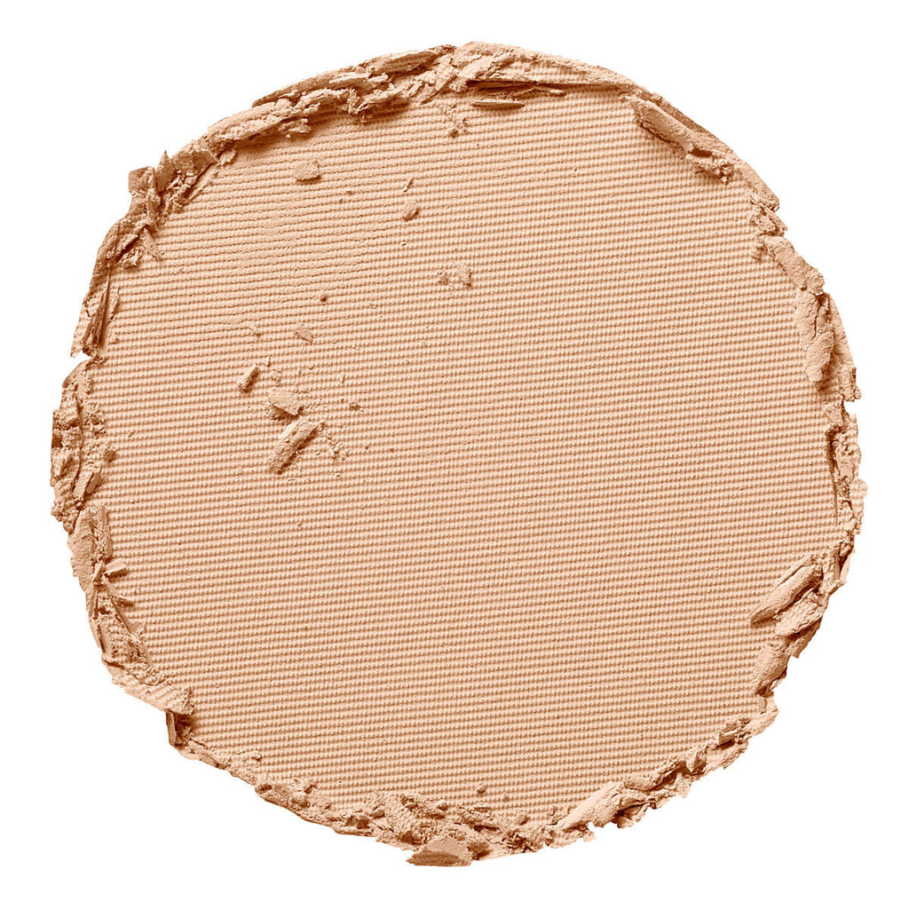 4-in-1 Pressed Mineral Makeup Foundation with Skincare Ingredients