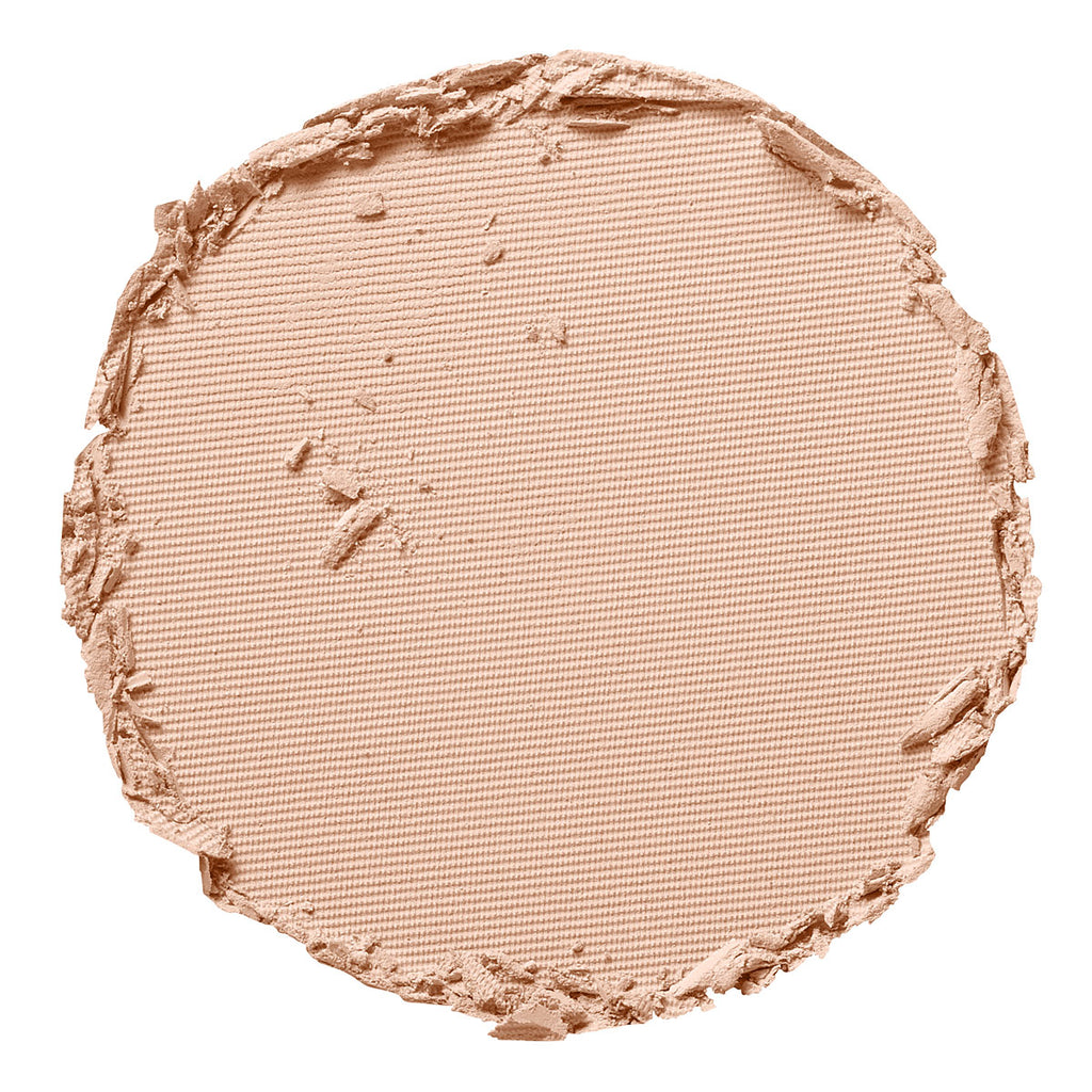 4-in-1 Pressed Mineral Makeup Foundation with Skincare Ingredients