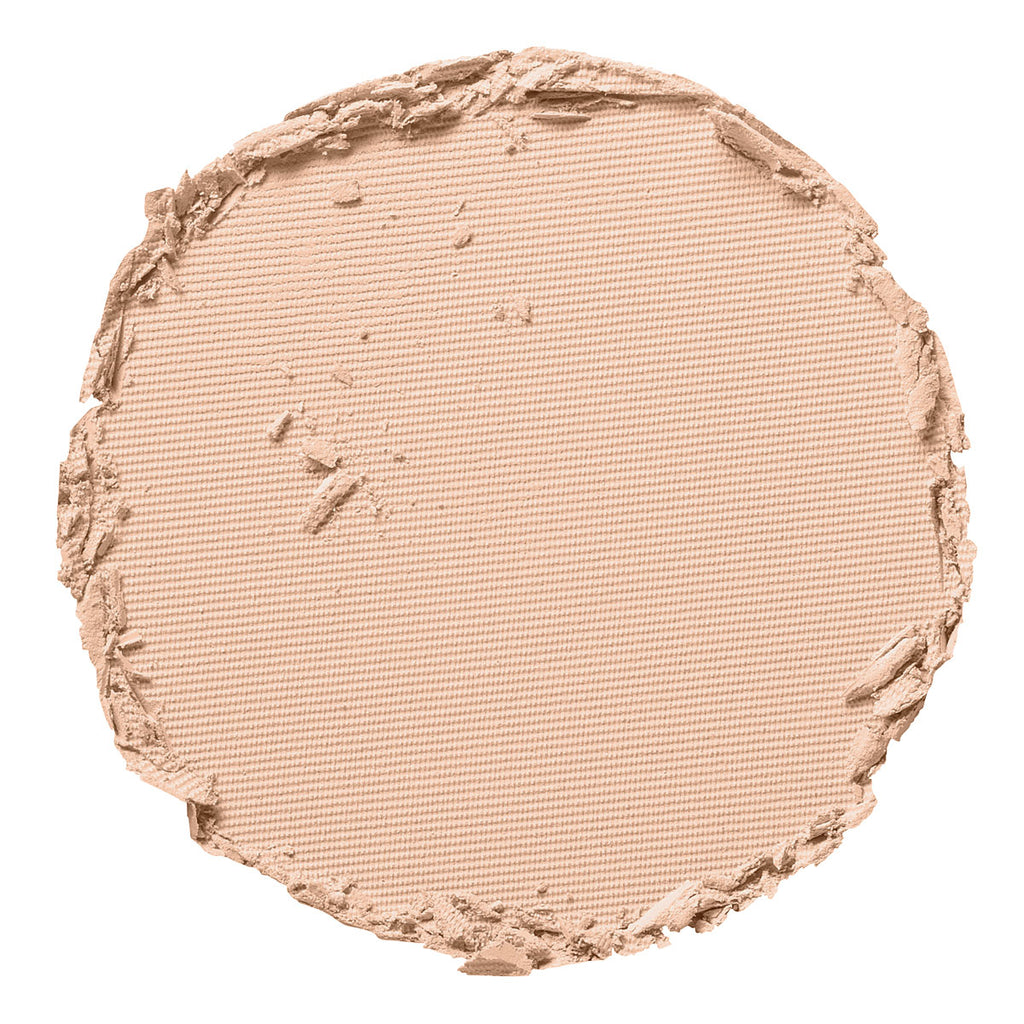 4-in-1 Pressed Mineral Makeup Foundation with Skincare Ingredients