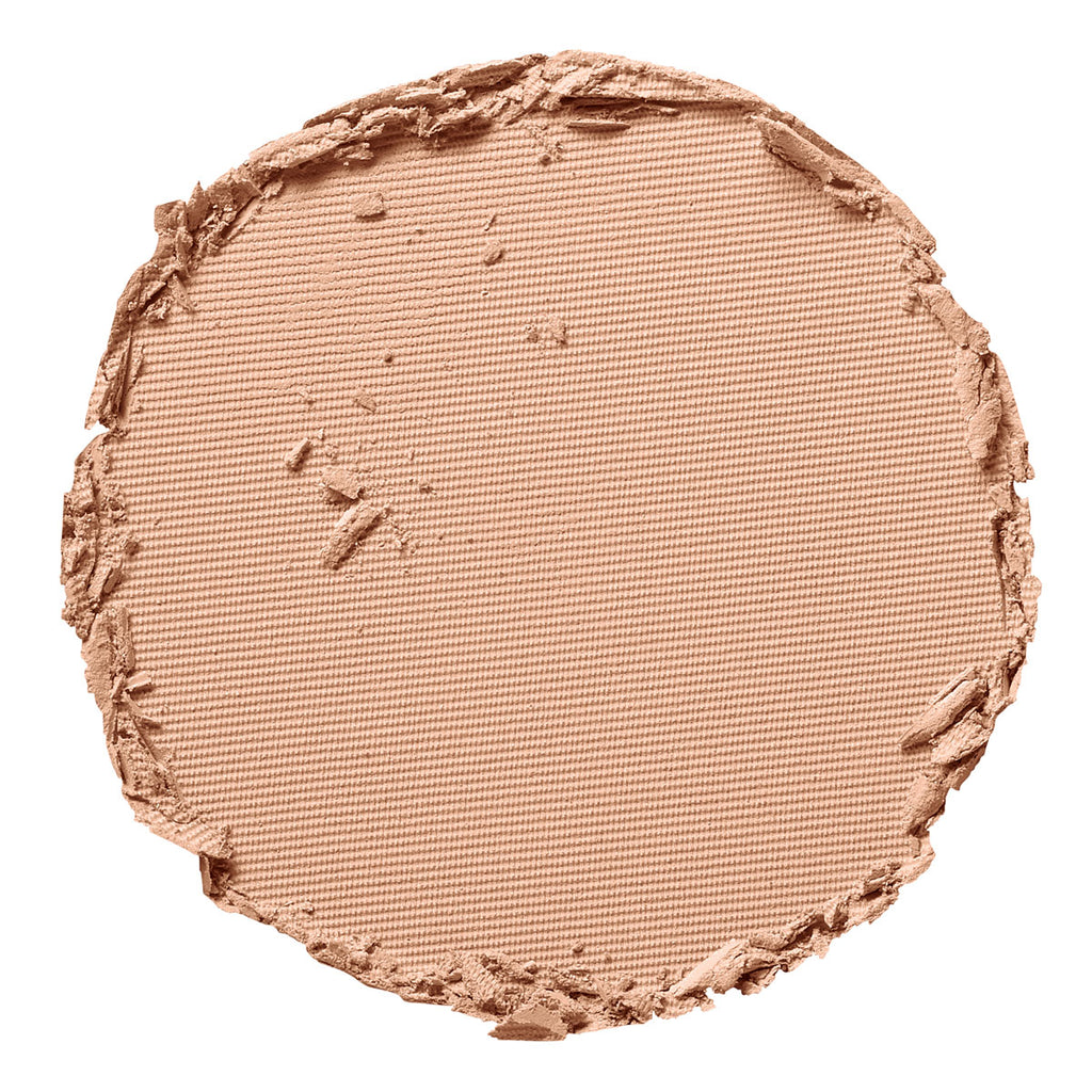 4-in-1 Pressed Mineral Makeup Foundation with Skincare Ingredients