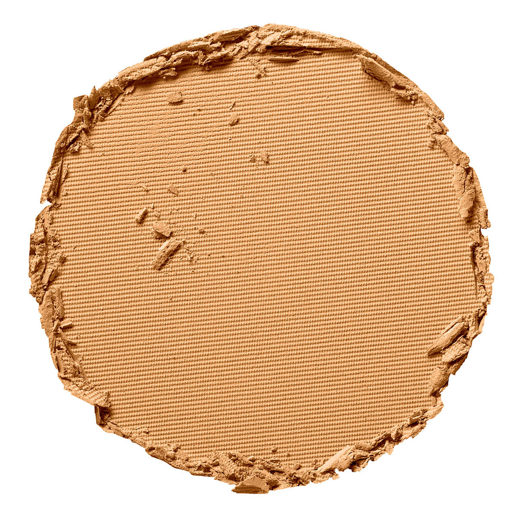 4-in-1 Pressed Mineral Makeup Foundation with Skincare Ingredients