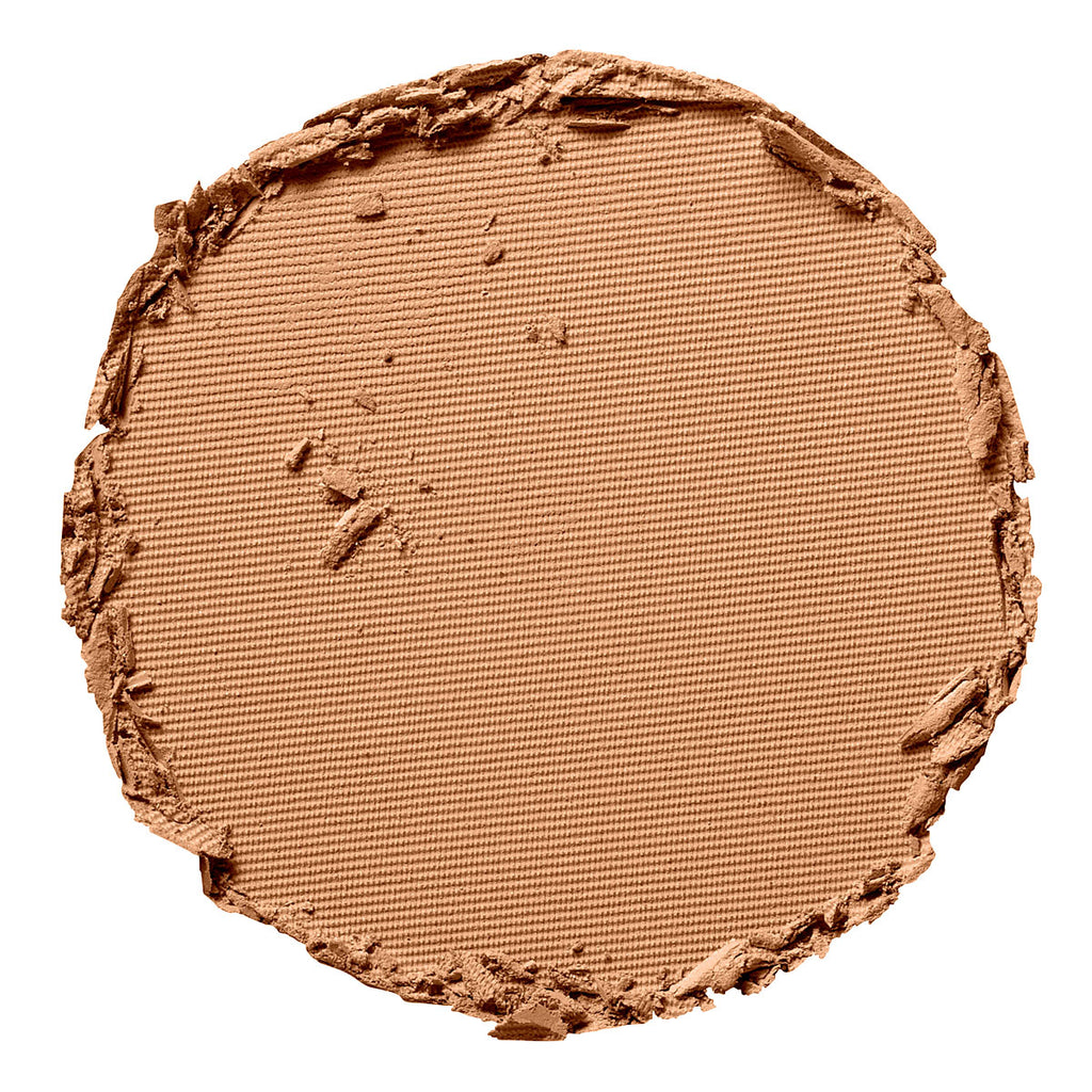 4-in-1 Pressed Mineral Makeup Foundation with Skincare Ingredients