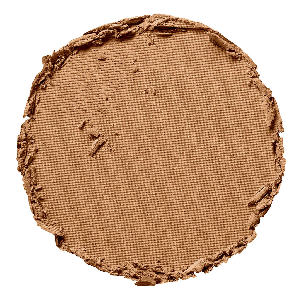 4-in-1 Pressed Mineral Makeup Foundation with Skincare Ingredients