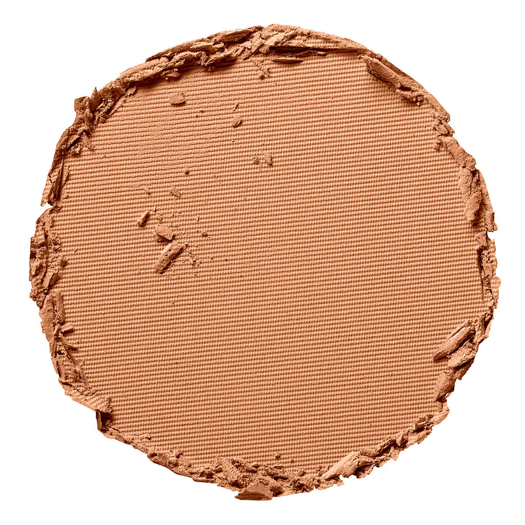 4-in-1 Pressed Mineral Makeup Foundation with Skincare Ingredients