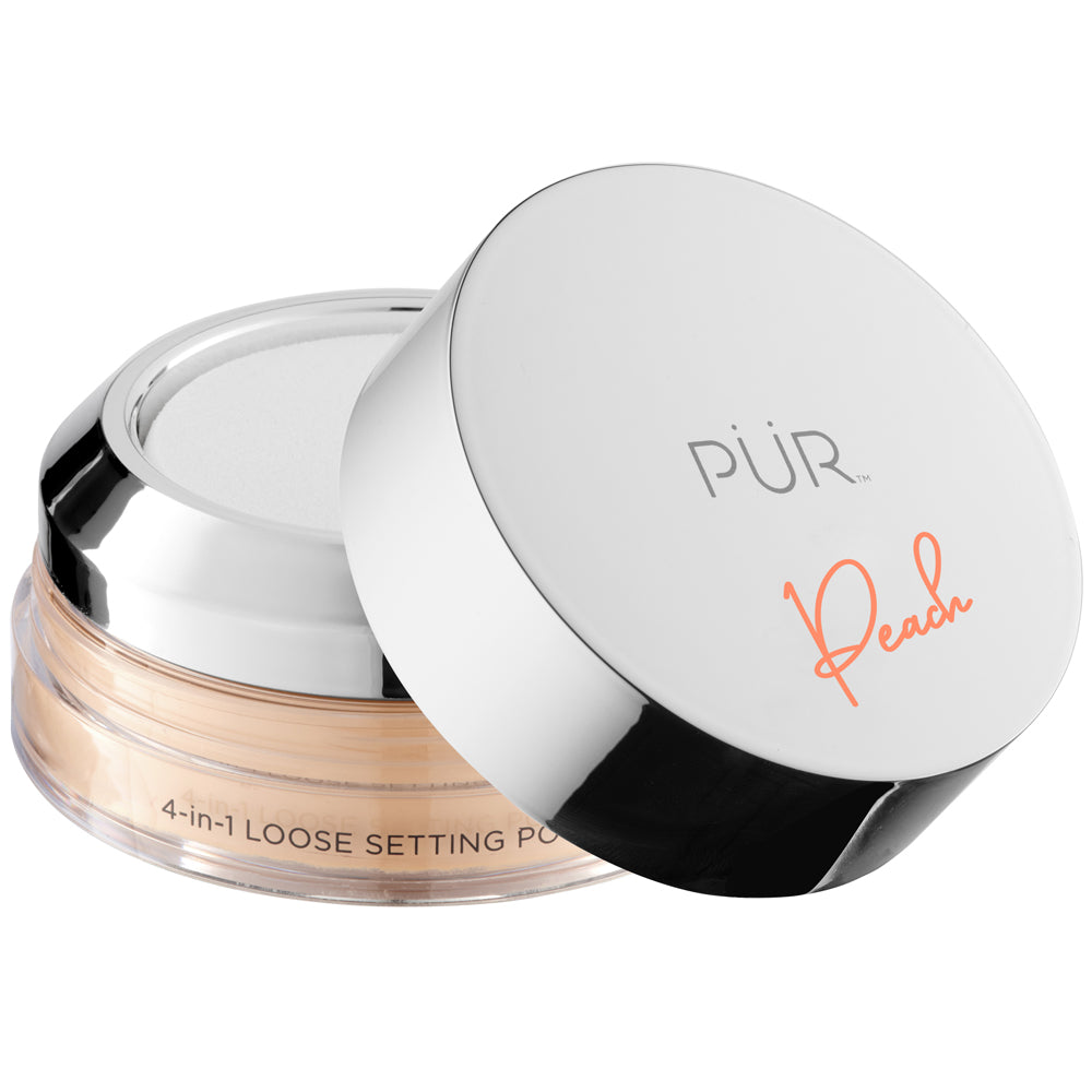 PÜR Cosmetics | 4 in 1 Loose Setting Powder
