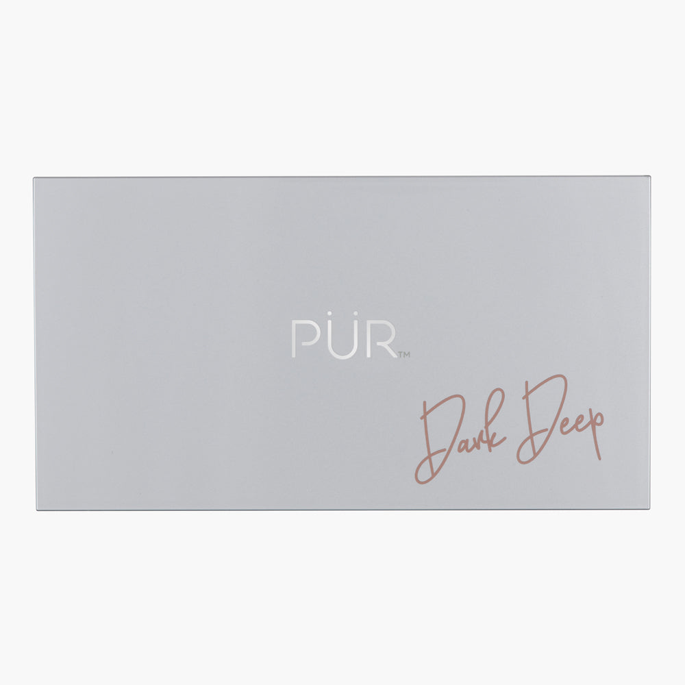 PÜR Cosmetics | 4 in 1 Skin-Perfecting Powders Face Palette