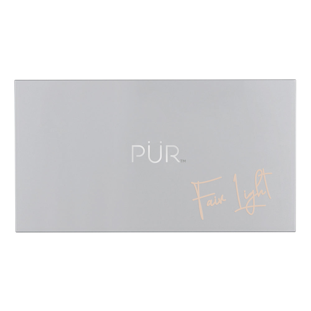 PÜR Cosmetics | 4 in 1 Skin-Perfecting Powders Face Palette