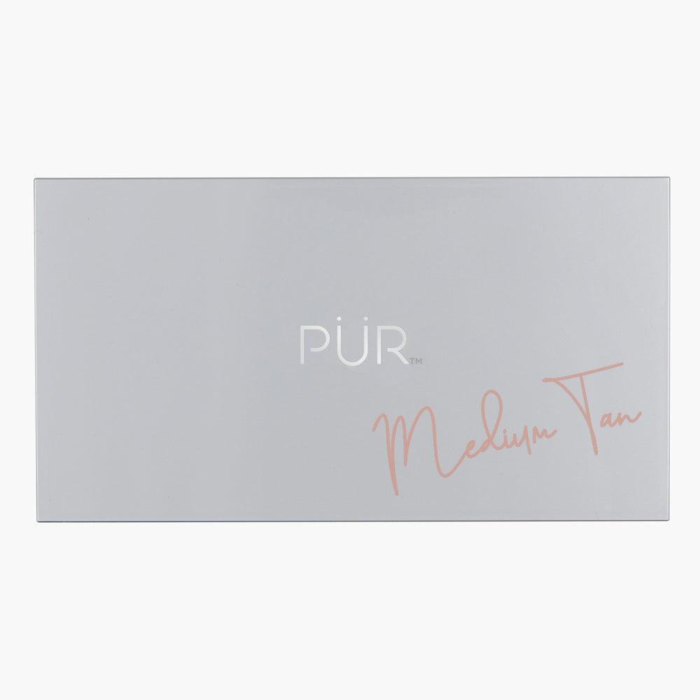 PÜR Cosmetics | 4 in 1 Skin-Perfecting Powders Face Palette