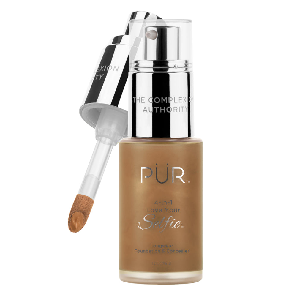 4-in-1 Love Your Selfie™ Longwear Foundation & Concealer