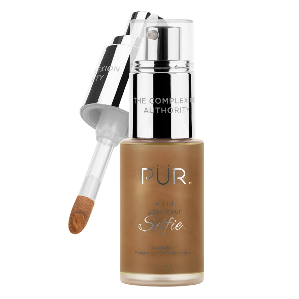 4-in-1 Love Your Selfie™ Longwear Foundation & Concealer