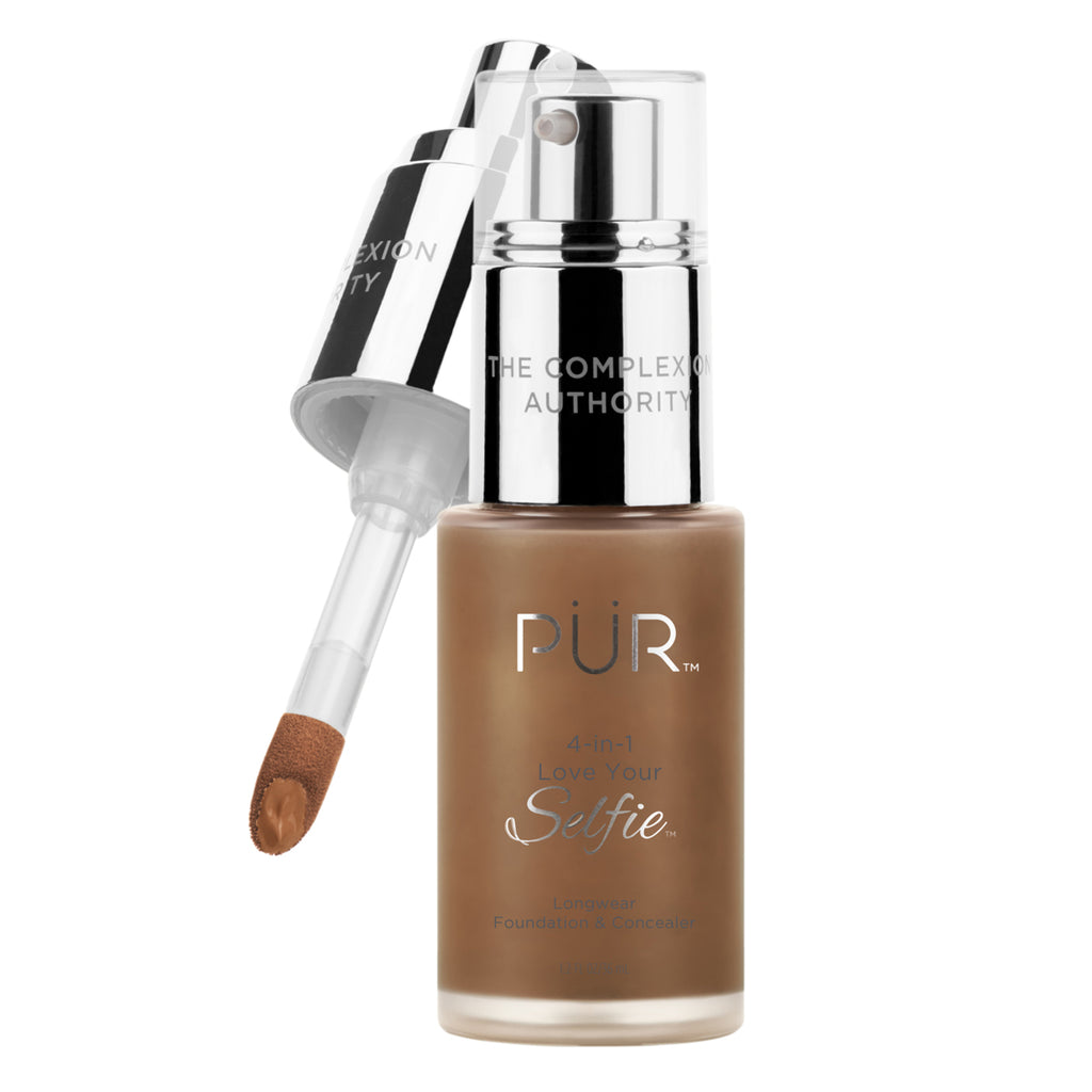 4-in-1 Love Your Selfie™ Longwear Foundation & Concealer