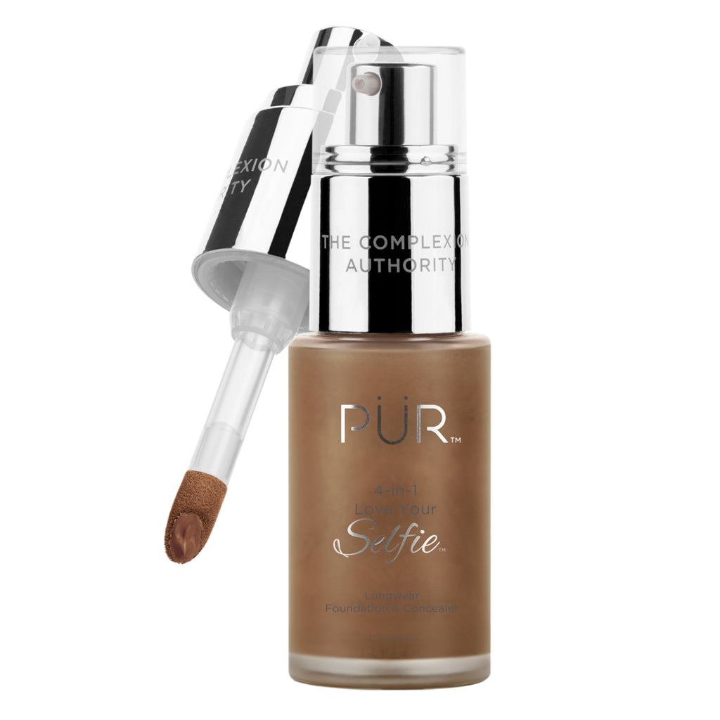 4-in-1 Love Your Selfie™ Longwear Foundation & Concealer