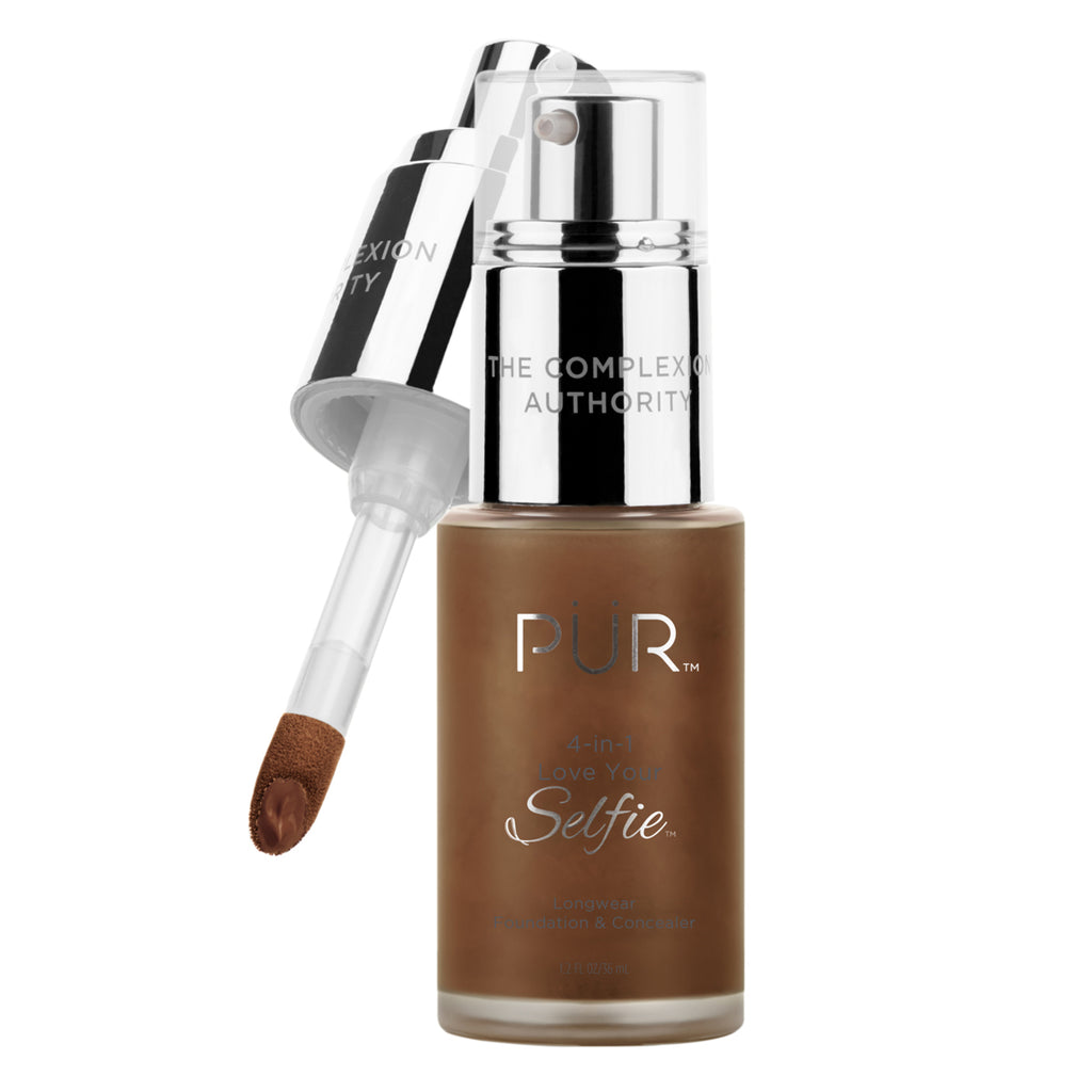 4-in-1 Love Your Selfie™ Longwear Foundation & Concealer